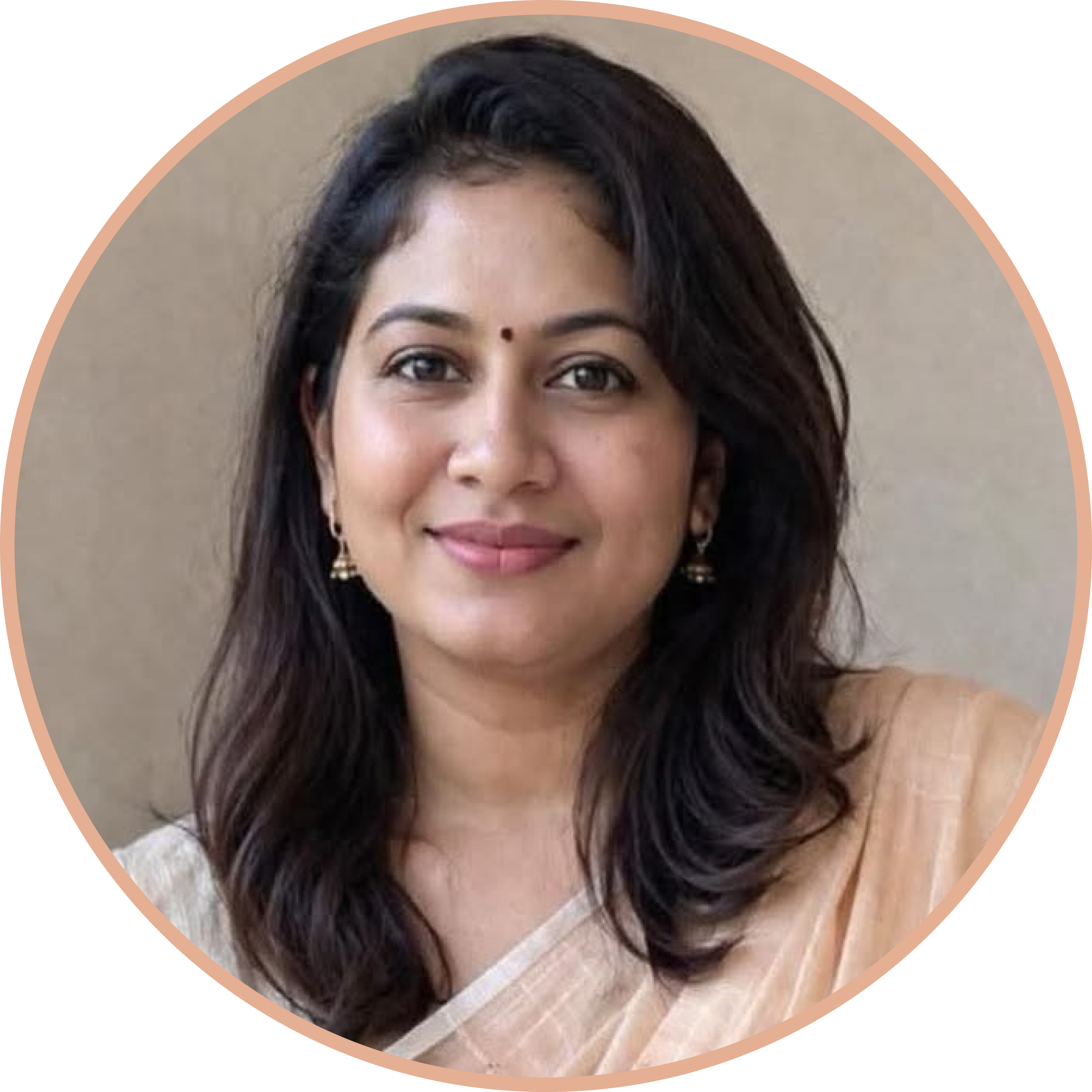 Priya S.