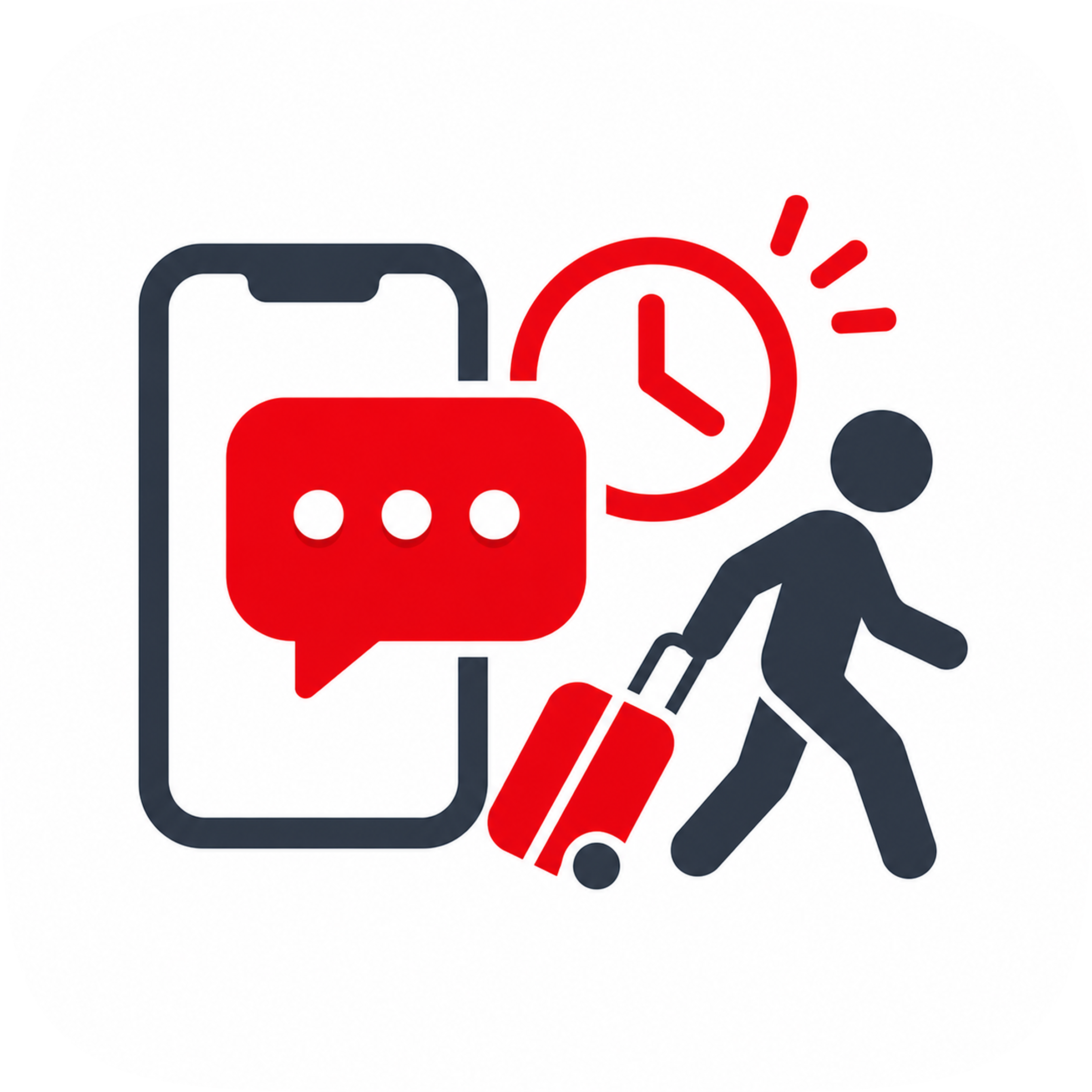 Lost Direct Booking Opportunities