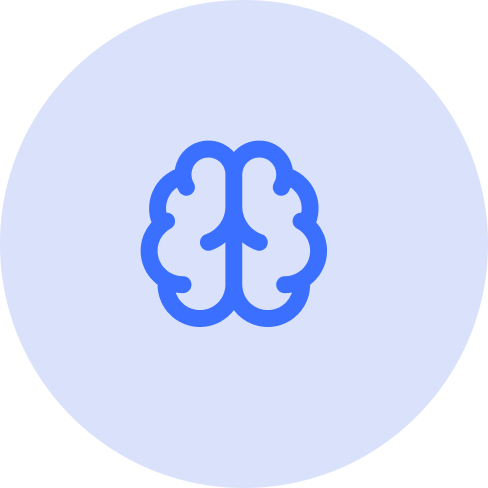 AI Understands Intent icon