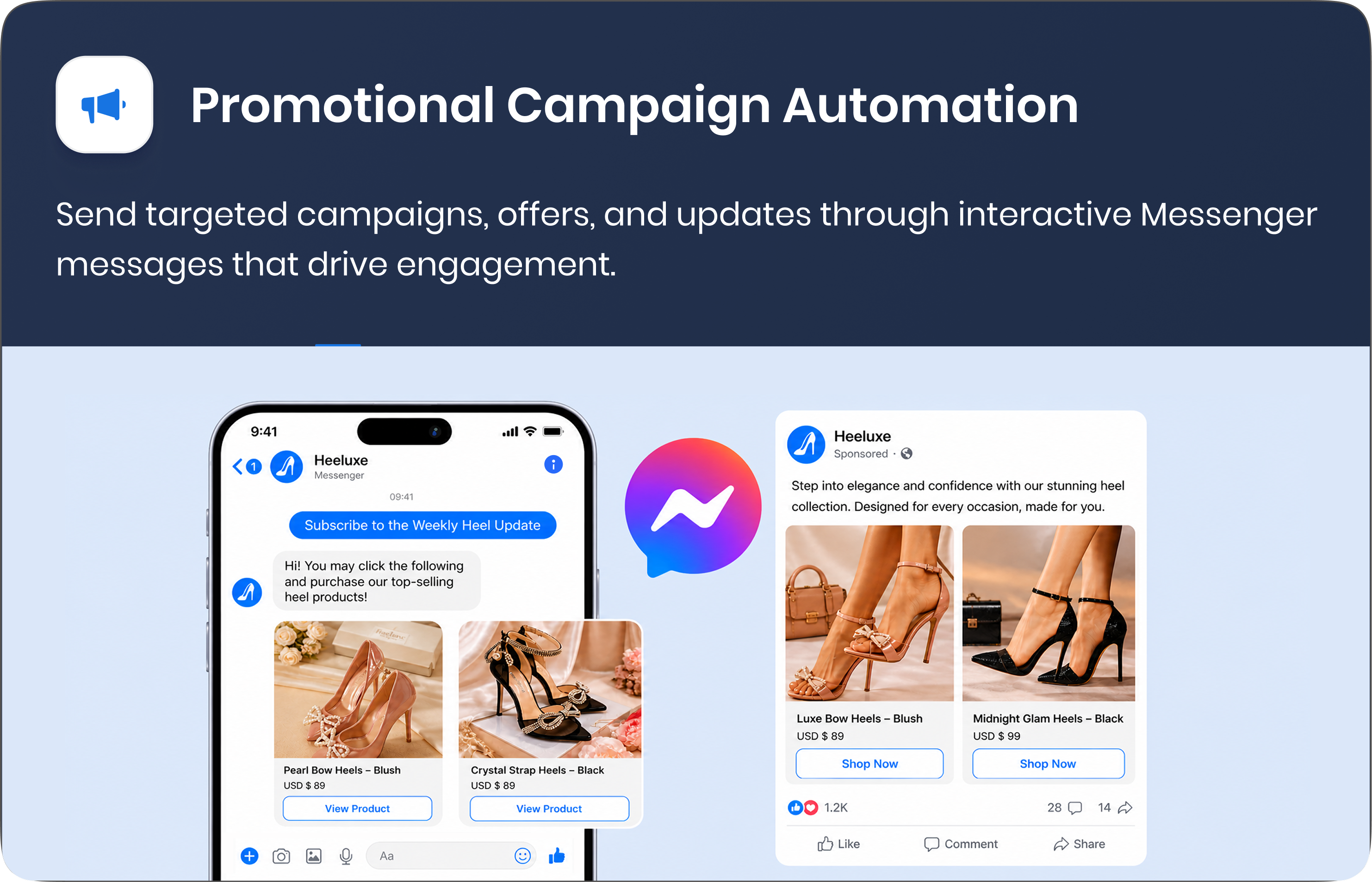 Chatbots card