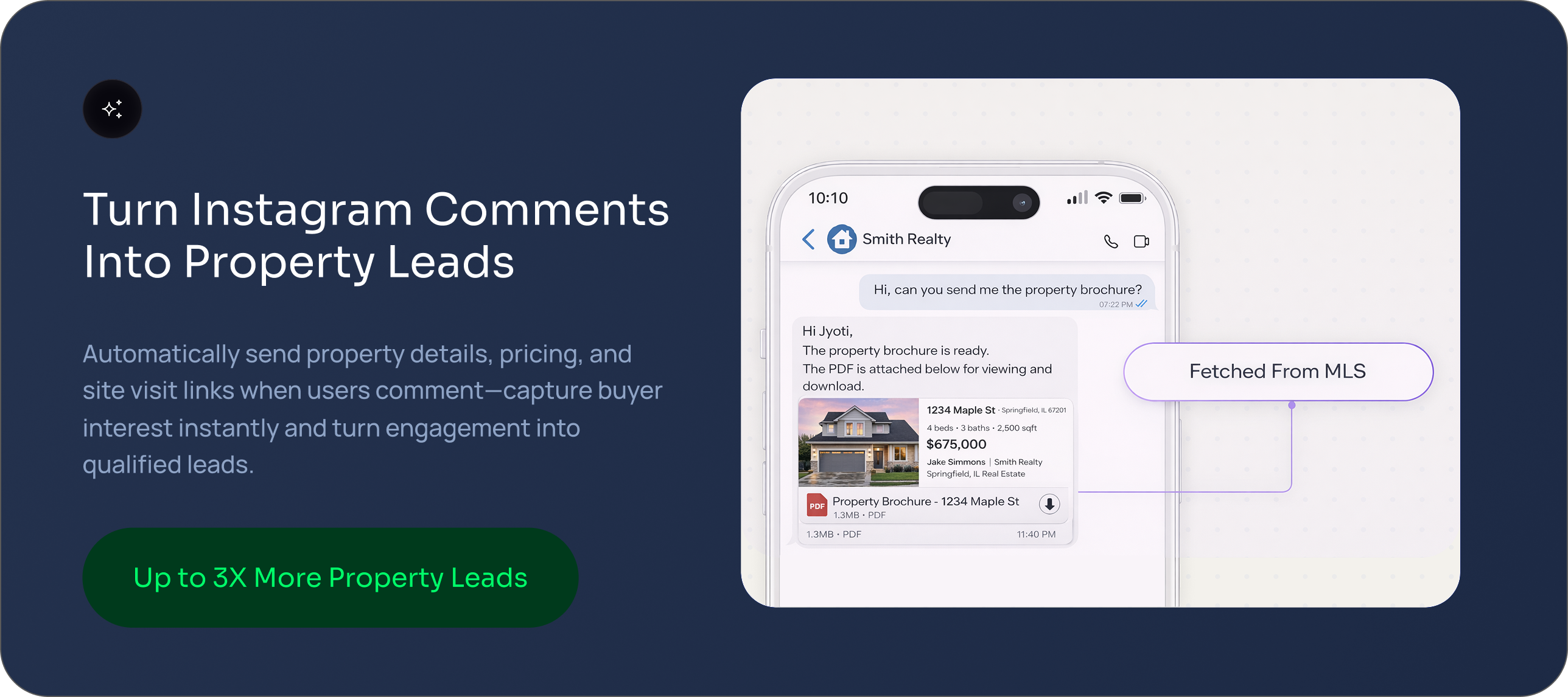 WhatsApp Product Catalog