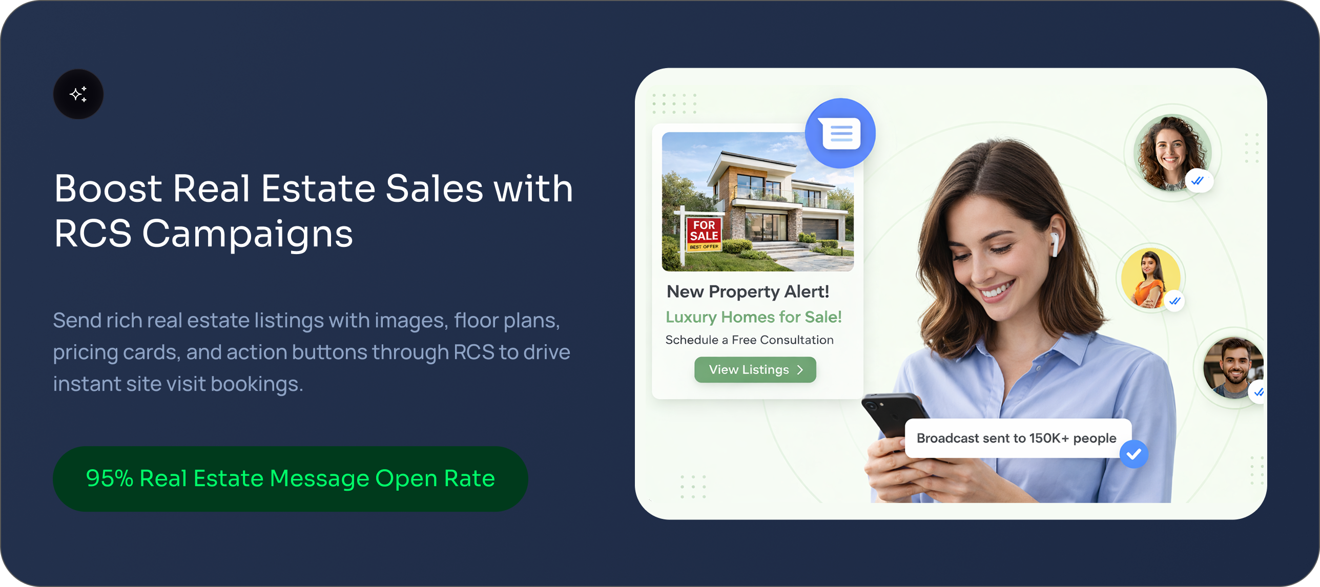 Chat payments