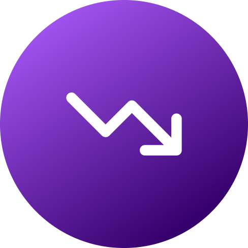 Reduction in Support Load icon