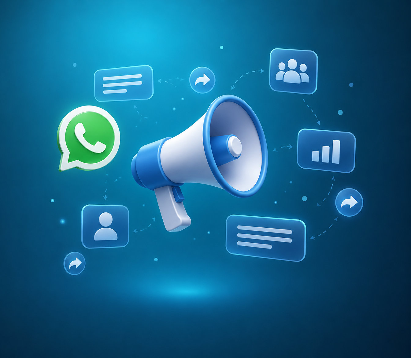 How to Send a WhatsApp Broadcast (Bulk Messaging) the Right Way