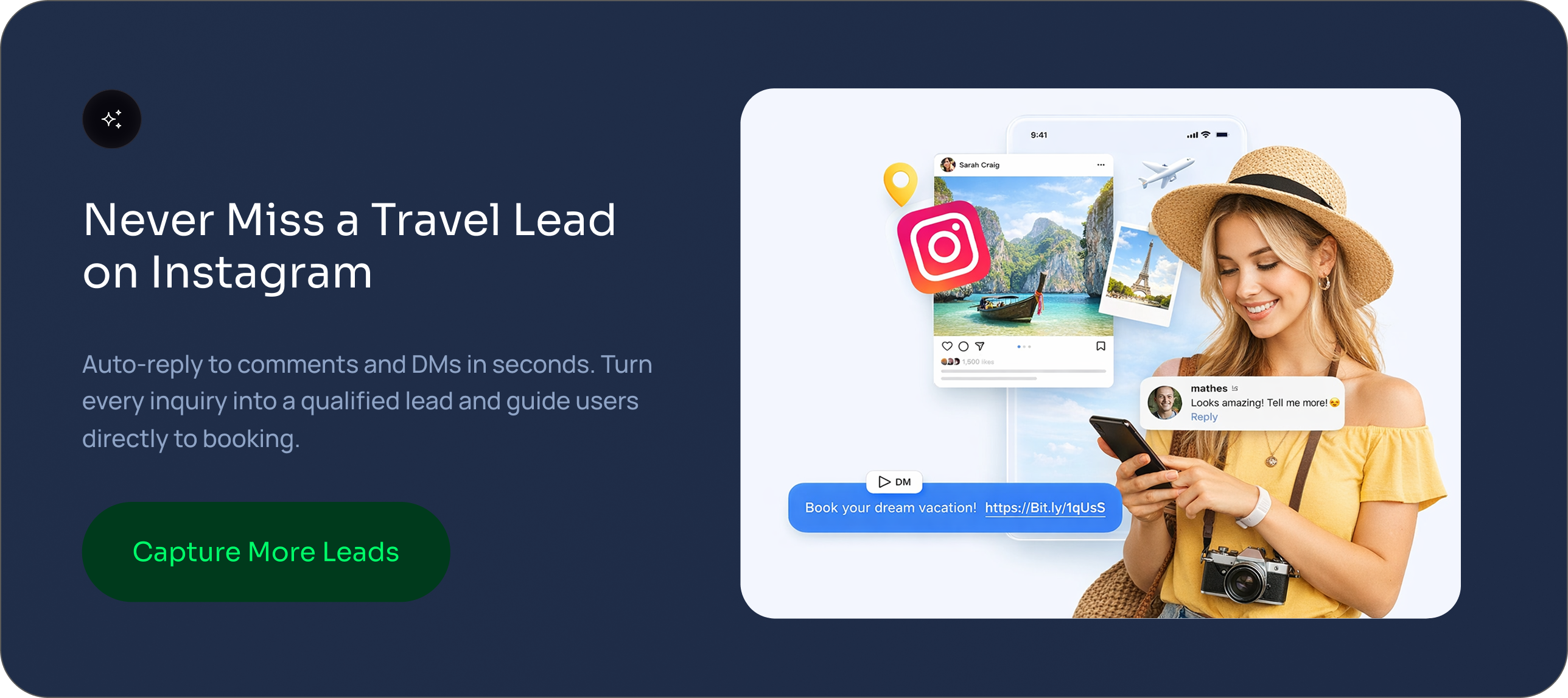 WhatsApp Product Catalog