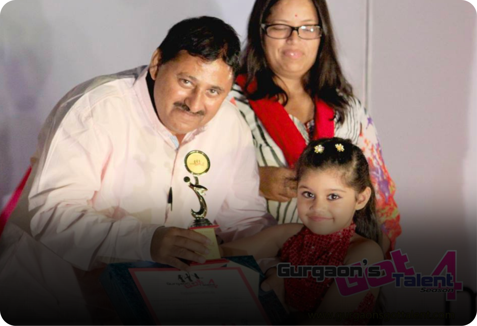 Talent Hunt Shows