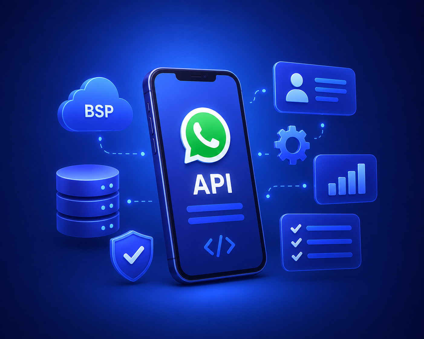 Top WhatsApp Business API Providers in India (2026 Comparison)