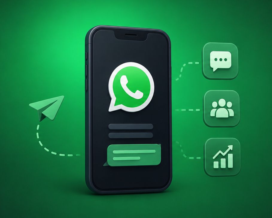 What Is the WhatsApp Business API? A Complete 2026 Guide