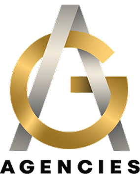 AG Agencies logo