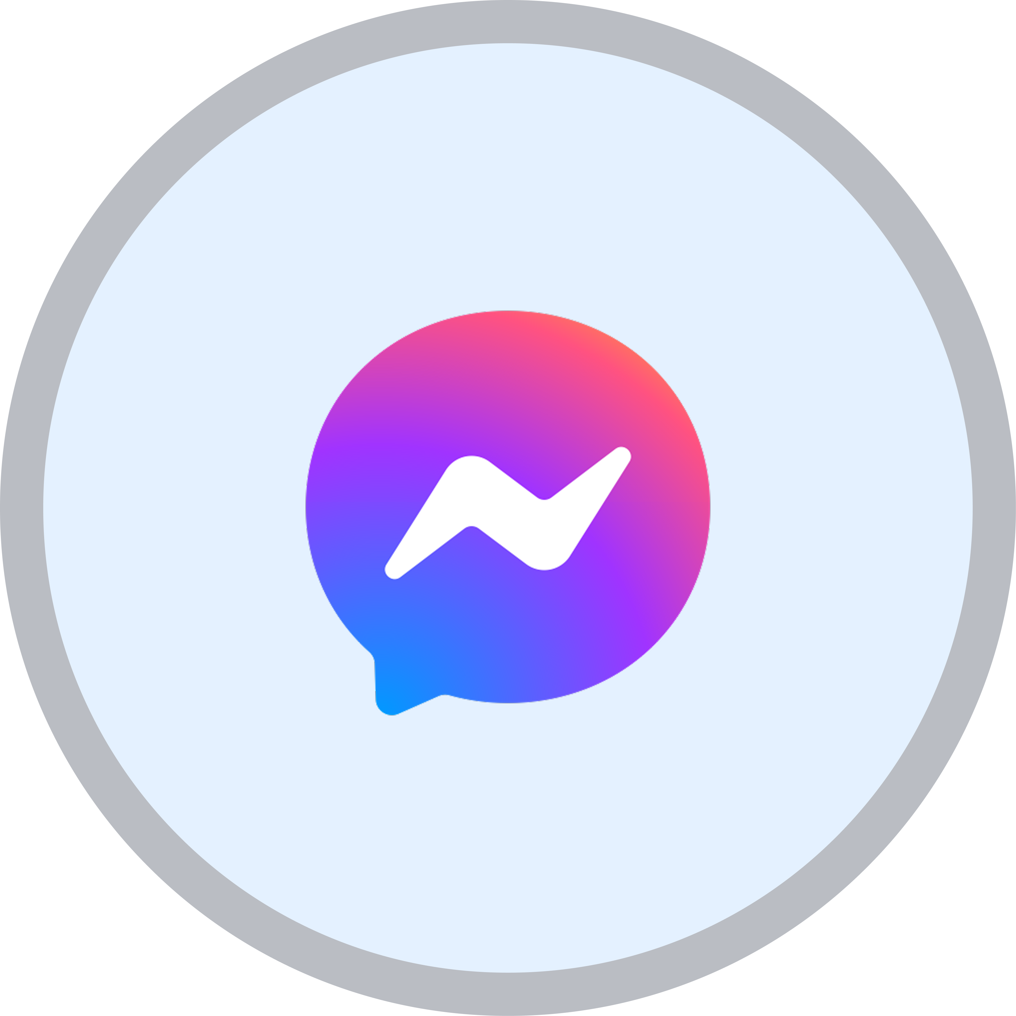 Facebook Messenger