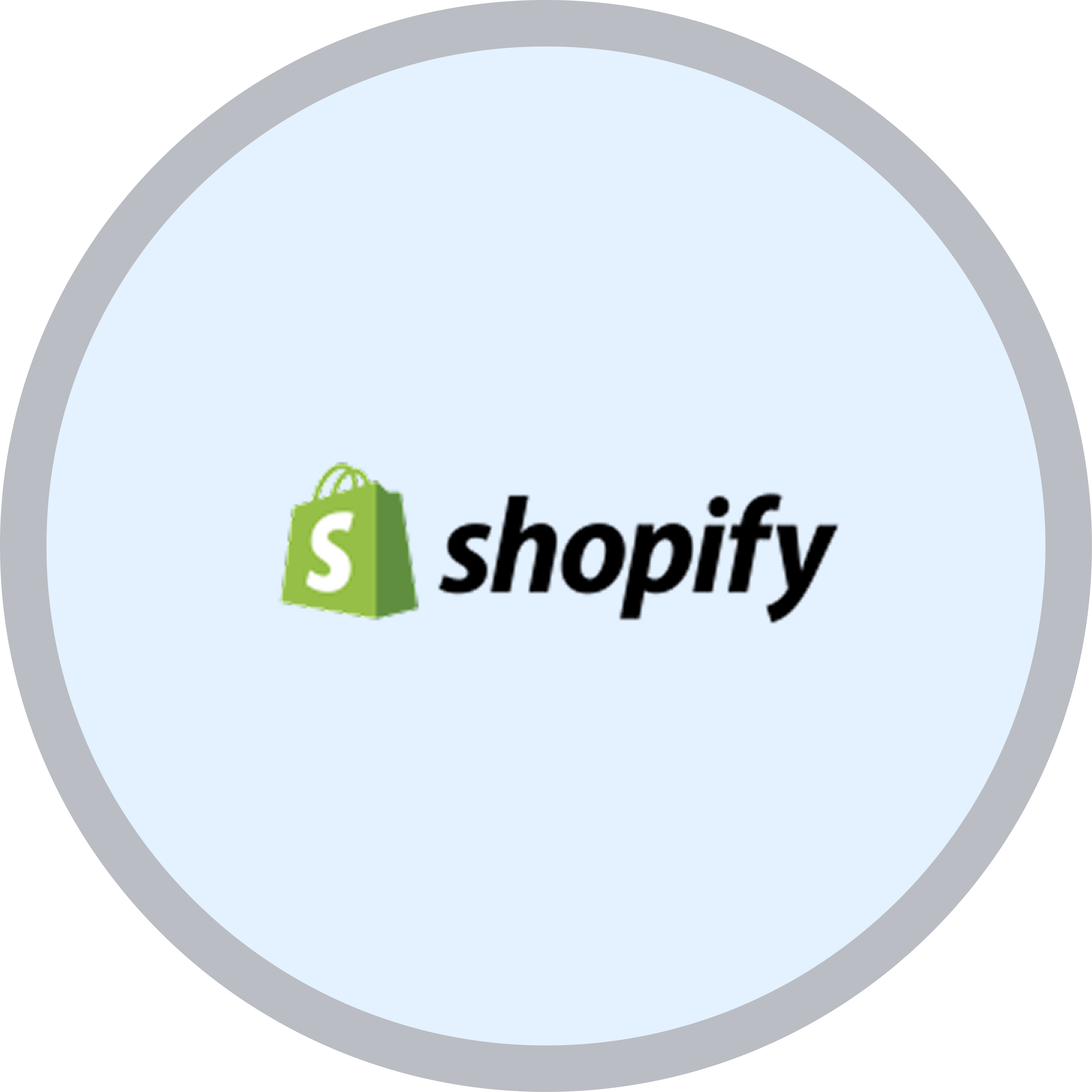 Shopify