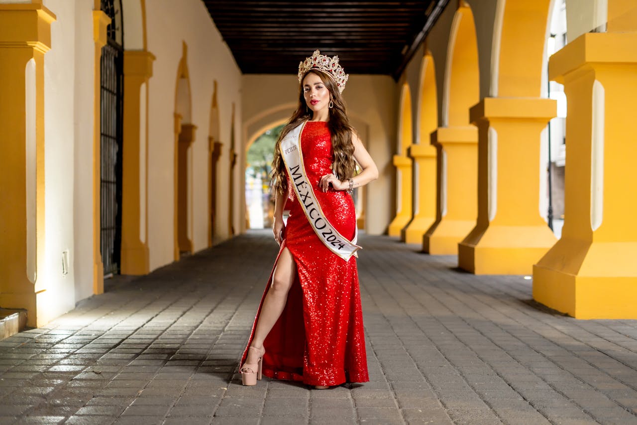Miss Kasturi 2025 Contest