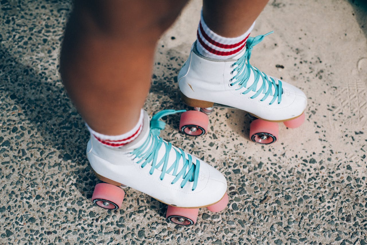 Skating Championship 2025