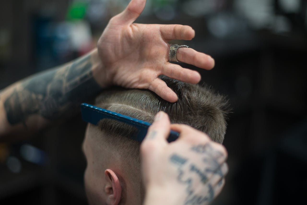 10-Day Online Hairstyle Masterclass
