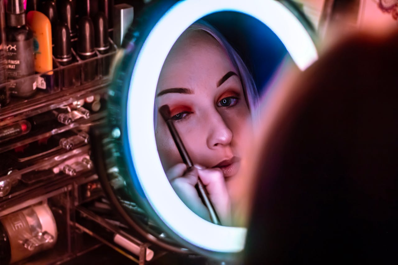 International Makeup & Beauty Seminar