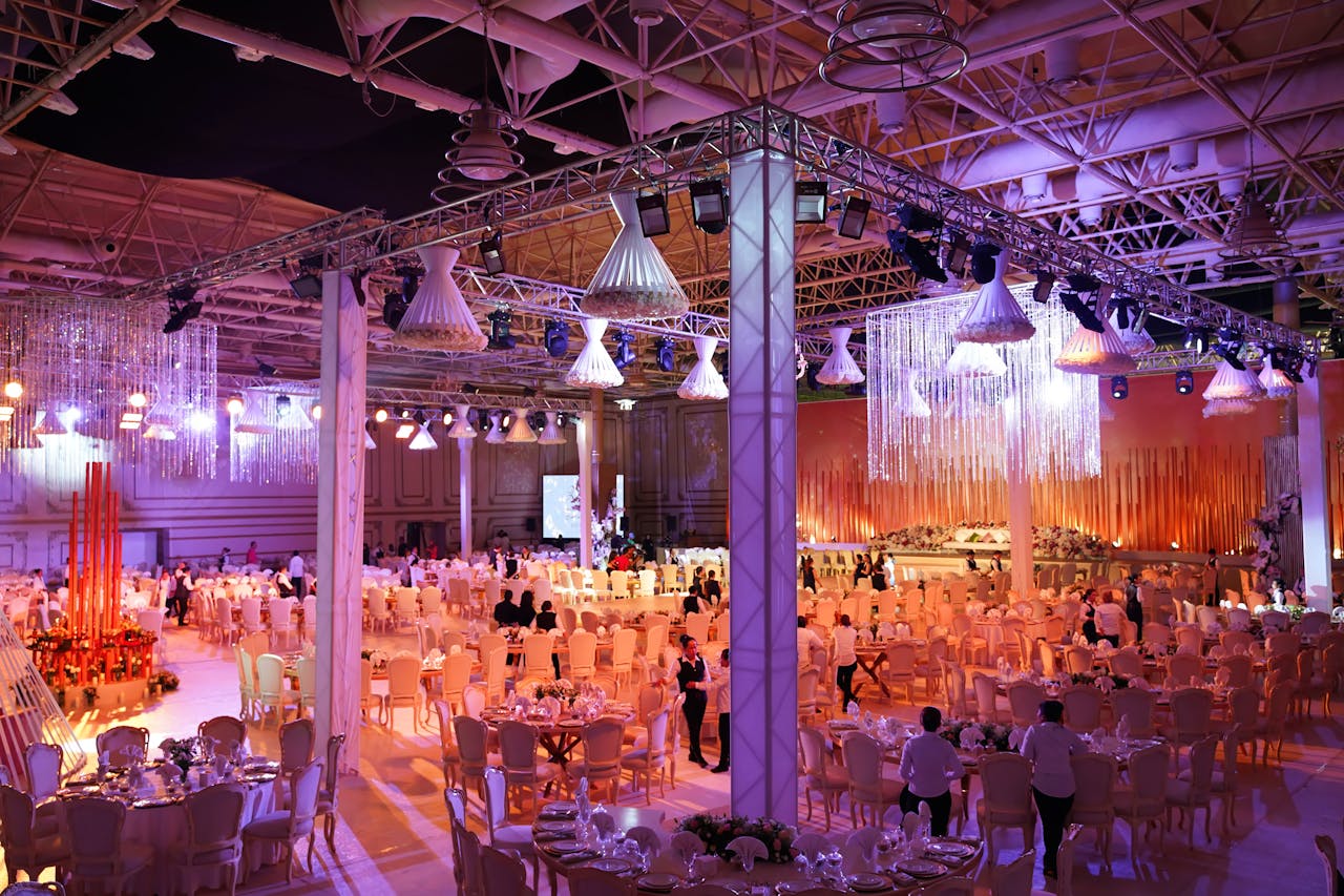 The Decor Hub – Inauguration & Services