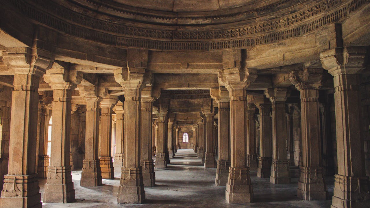 रणखांब दर्शन सोहळा