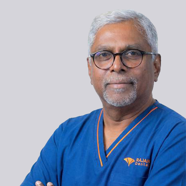 Prof.Dr. Gunaseelan Rajan