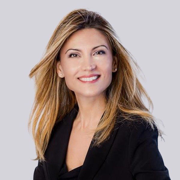 Dr. Samantha Siranli