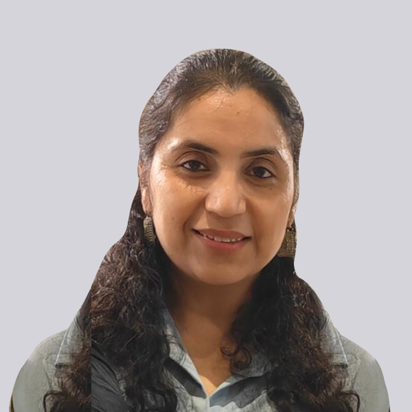 Dr. Harsimran Kaur