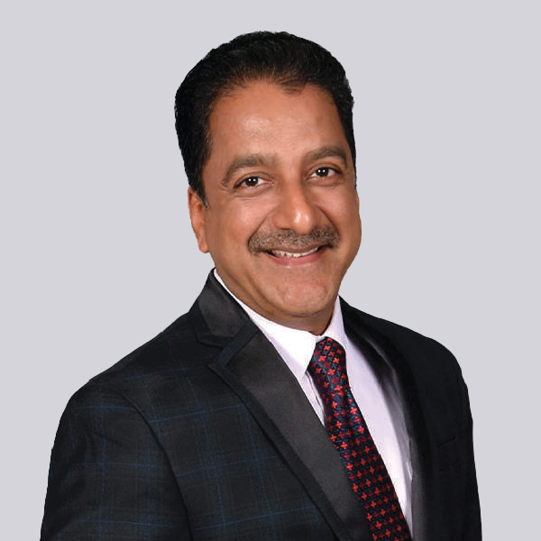 Dr. Shankar Iyer