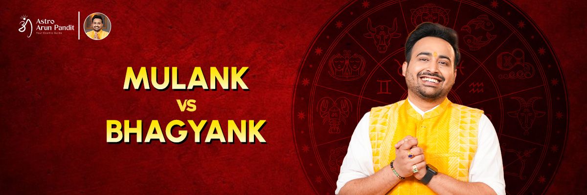Mulank vs Bhagyank: How Your Birth and Destiny Numbers Influence Your Personal and Professional Life