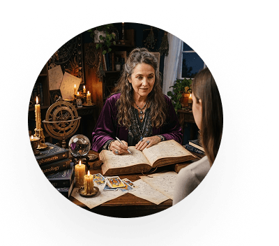 Ask The Astrologer