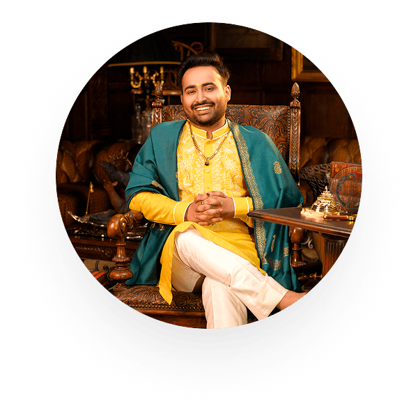 Astro Arun Pandit Ji