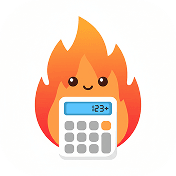 Free Flames Calculator
