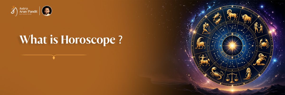 What is a Horoscope? A Simple Guide for Beginners