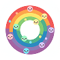 Free Lucky Color Calculator