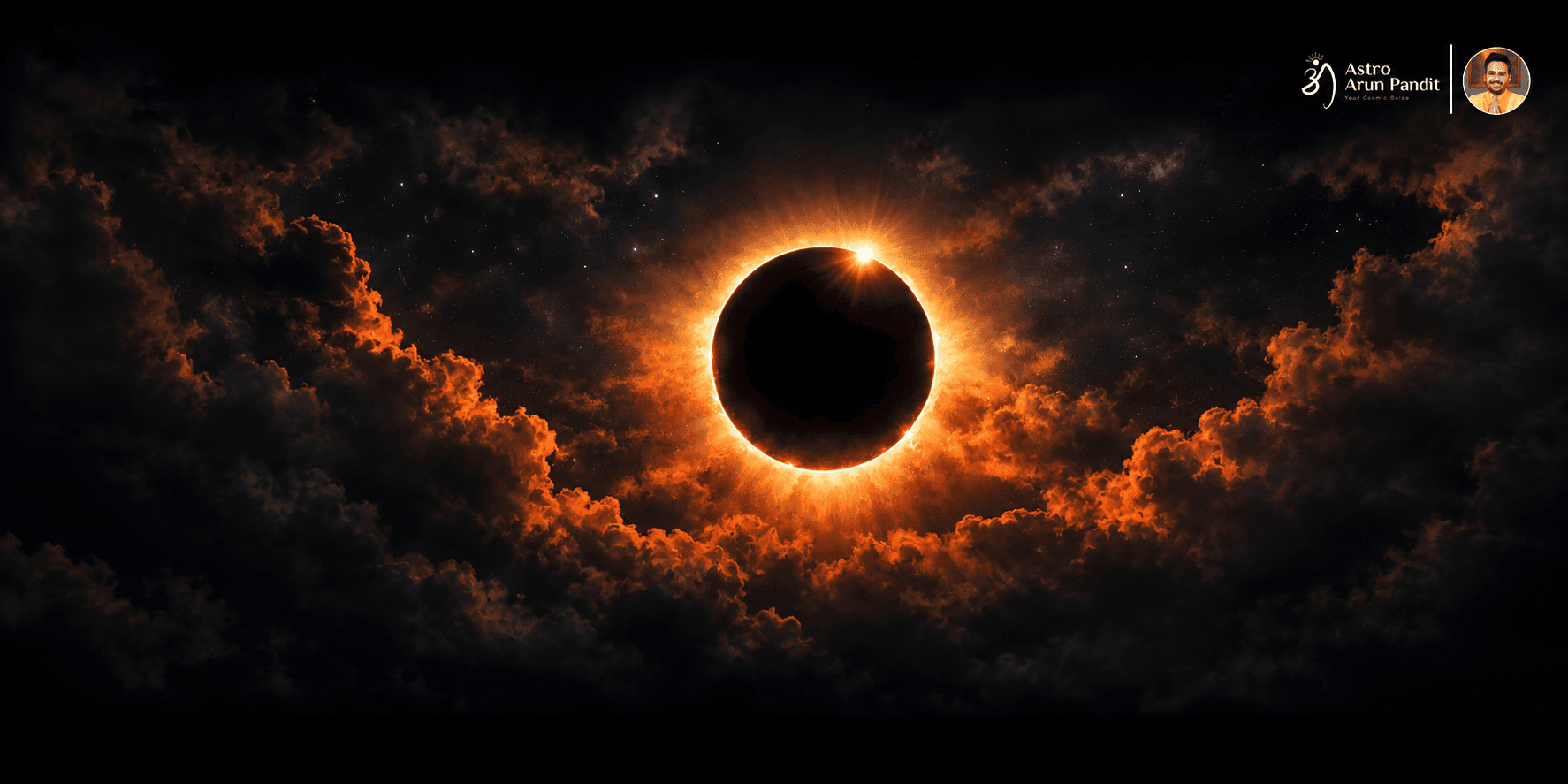 Solar Eclipse 2026