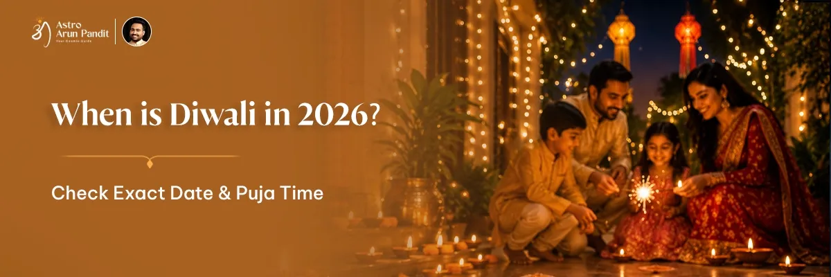 Diwali 2026