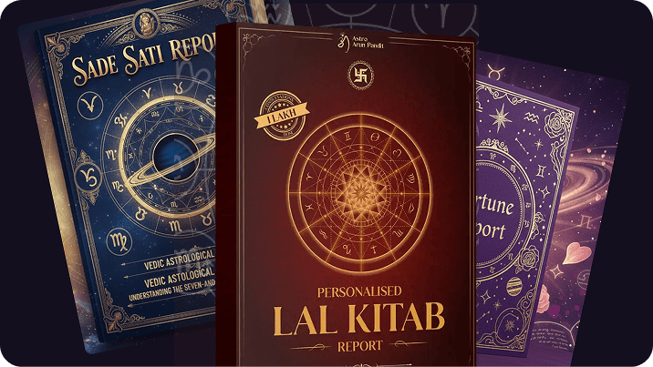 Lal Kitab Wisdom Pack