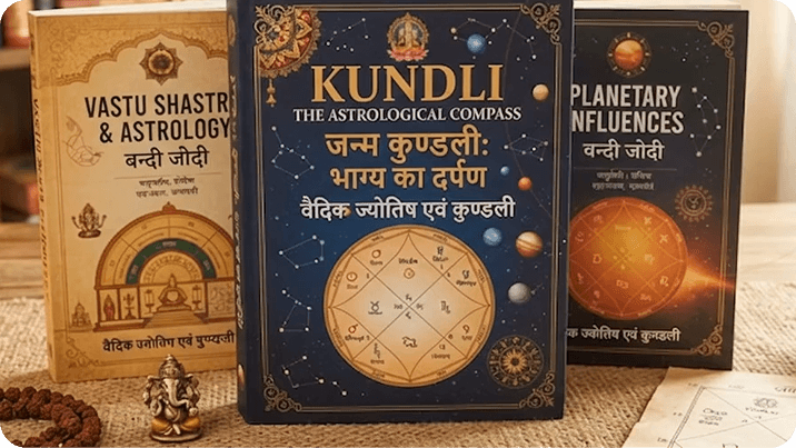 Kundli Suraksha Pack