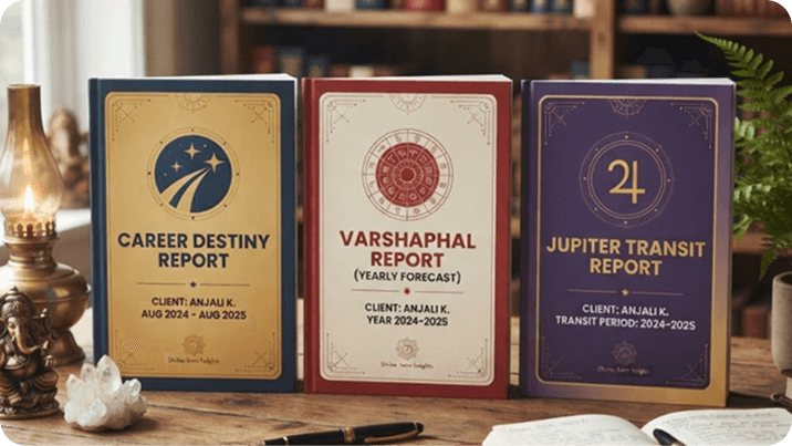 Career Destiny Bundle