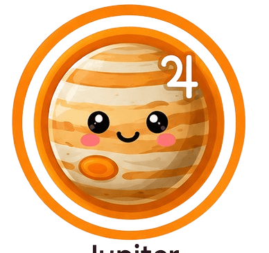 Jupiter Transits