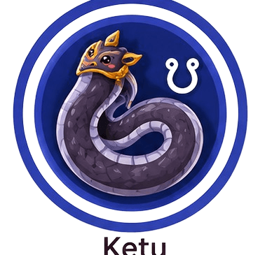 Ketu Transits