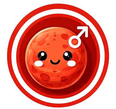 Mars Transits