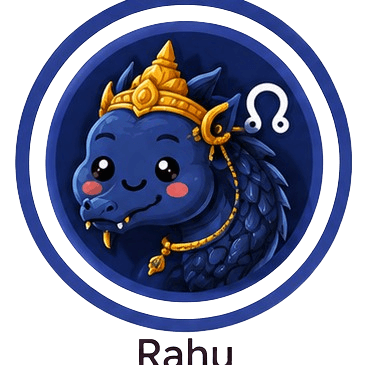 Rahu Transits