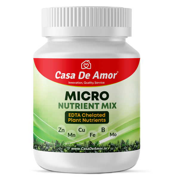 Casa De Amor Micro Nutrient Mix Pack of 1 50 gm