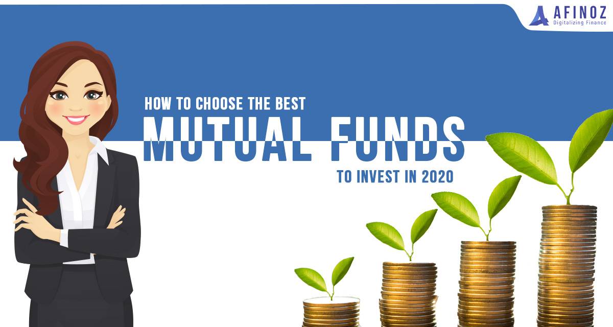 Read How to Choose the Best Mutual Fund to Invest in 2021