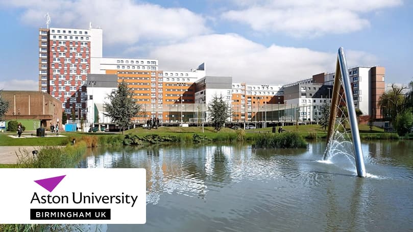 aston university