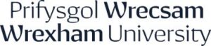 Wrexham University Logo