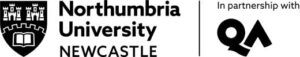 northumbria university newcastle with QA