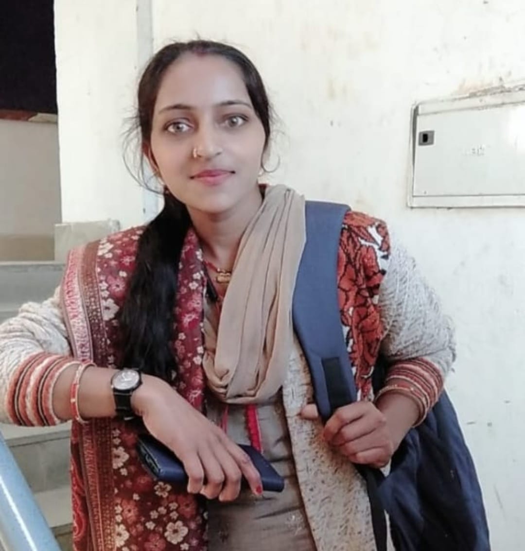 Priyanka Kumari (MBA-2020-22)