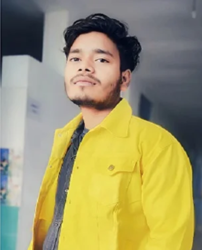 Ravi Kumar (BCA-2022-25)