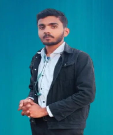 Manish Kumar (MCA 2023–25)