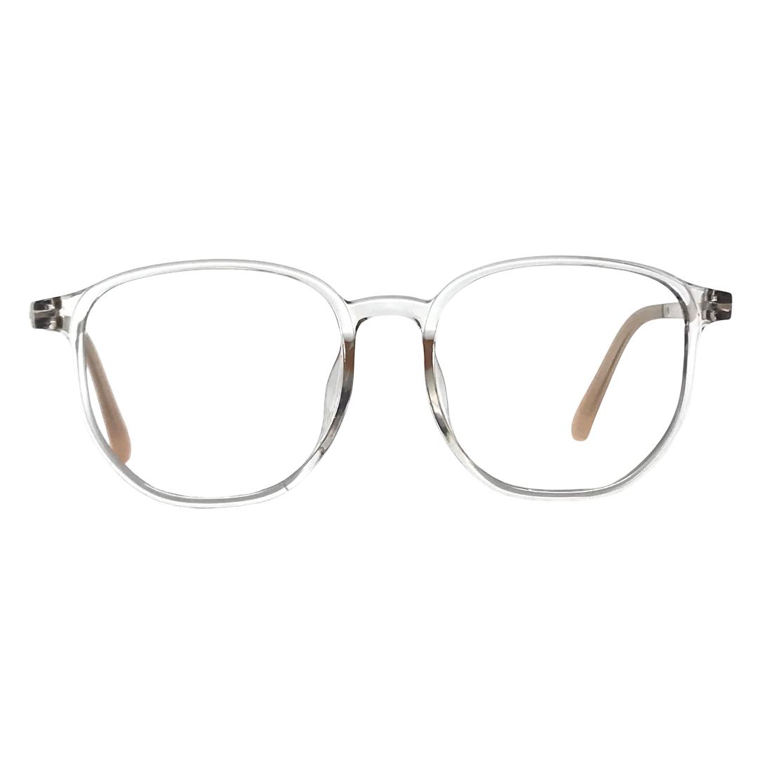 Square Eyeglass Frame