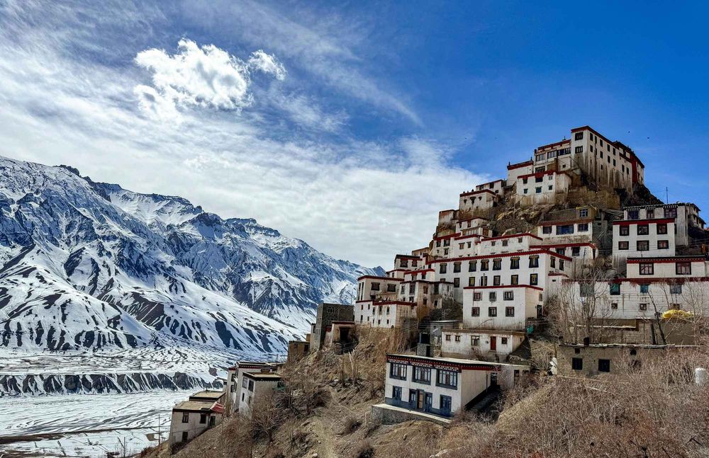 7 Compelling Reasons to Visit Spiti Valley